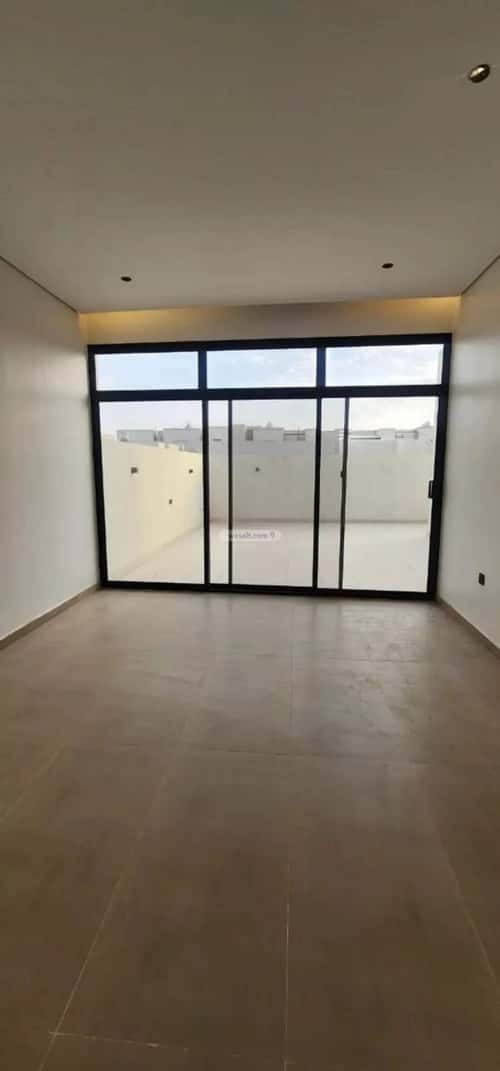 4 bedroom villa in Al Hazm, Riyadh 15