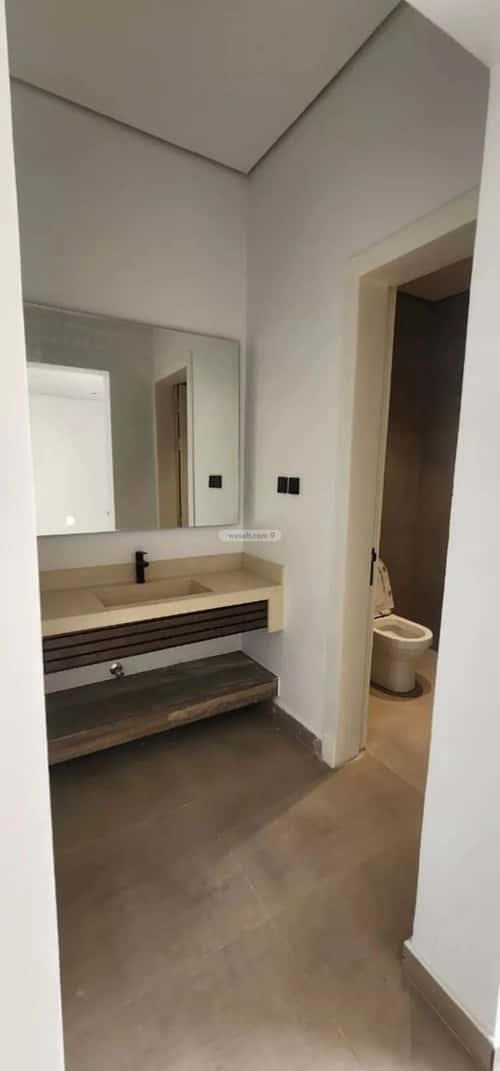 4 bedroom villa in Al Hazm, Riyadh 11
