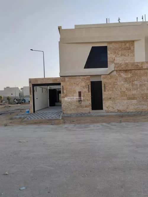 فيلا 6 غرف في ديراب، الرياض 9