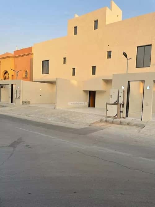 دور 3 غرف في السويدي الغربي 3