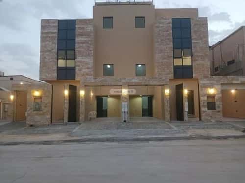 3 bedroom floor in Al Zahrah 6