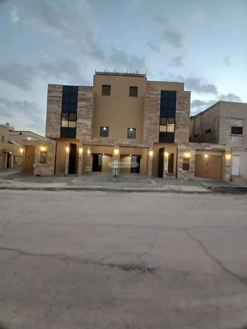 3 bedroom floor in Al Zahrah 5