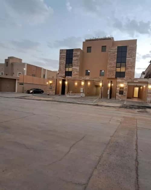 3 bedroom floor in Al Zahrah 15