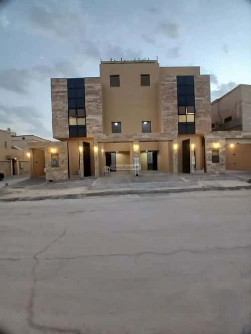 3 bedroom floor in Al Zahrah 8