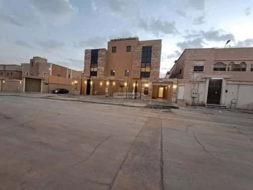 3 bedroom floor in Al Zahrah 11