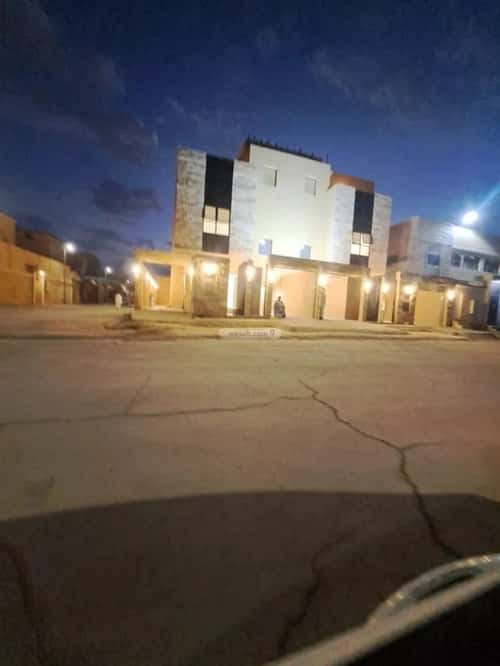 دور 3 غرف في الزهرة 2