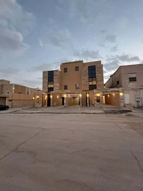 3 bedroom floor in Al Zahrah 15