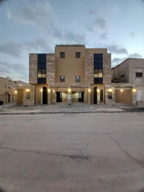 3 bedroom floor in Al Zahrah 9