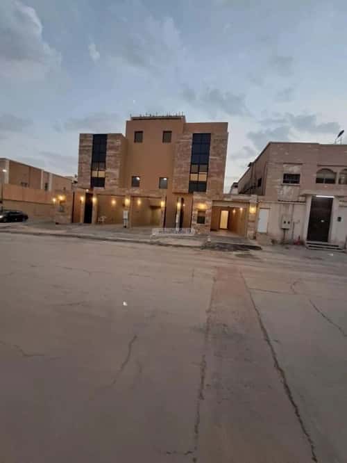 3 bedroom floor in Al Zahrah 6
