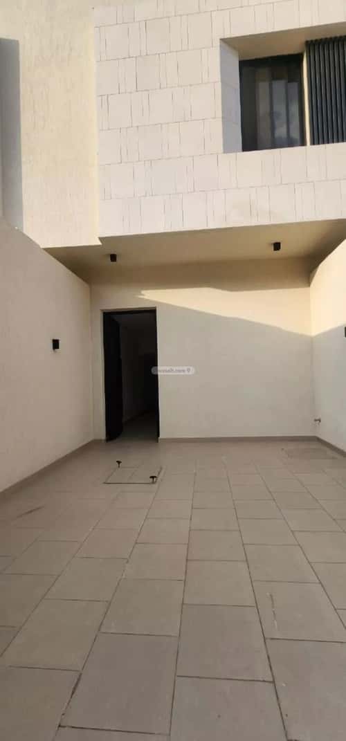 4 bedroom villa in Al Hazm, Riyadh 11