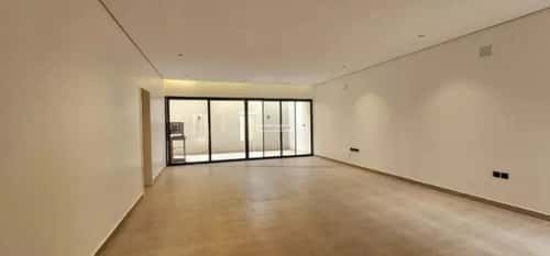 4 bedroom villa in Al Hazm, Riyadh 13