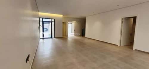 4 bedroom villa in Al Hazm, Riyadh 15