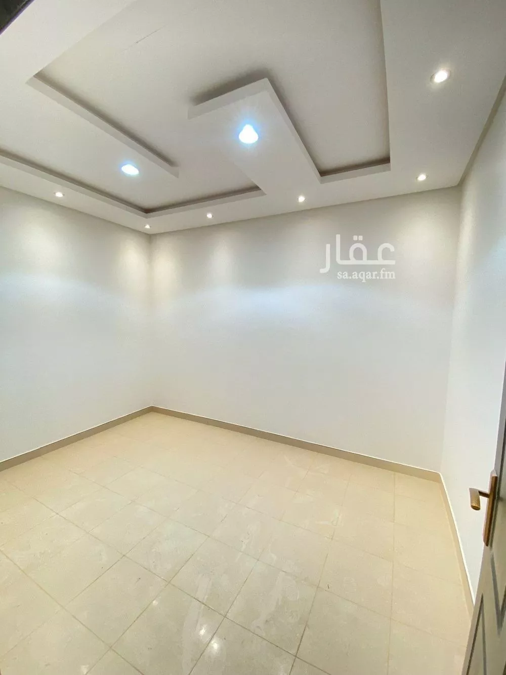 دور 3 غرف في الحزم 4