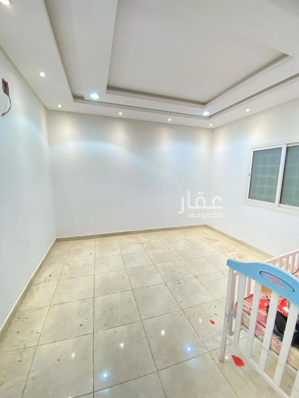 دور 3 غرف في الحزم 10