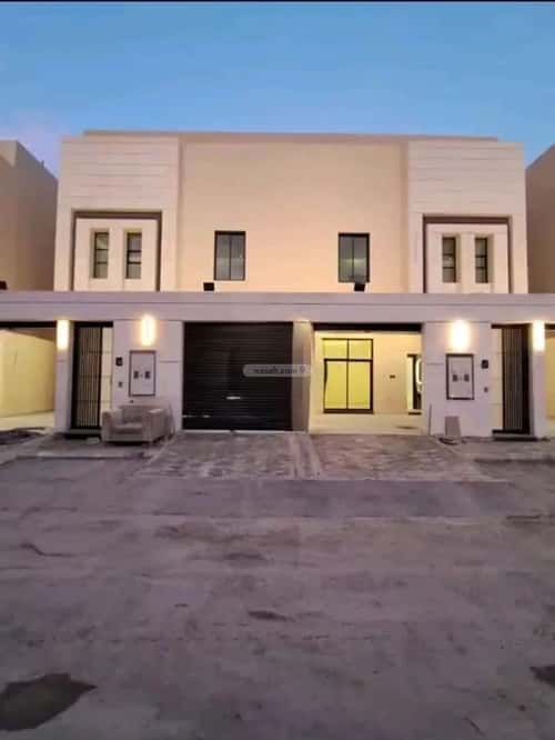 فيلا 5 غرف في طويق 15