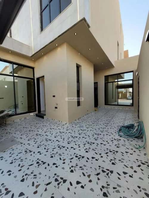 7 bedroom villa in Tuwaiq 2
