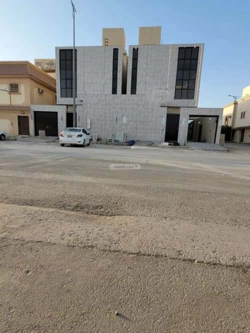 7 bedroom villa in Tuwaiq 9