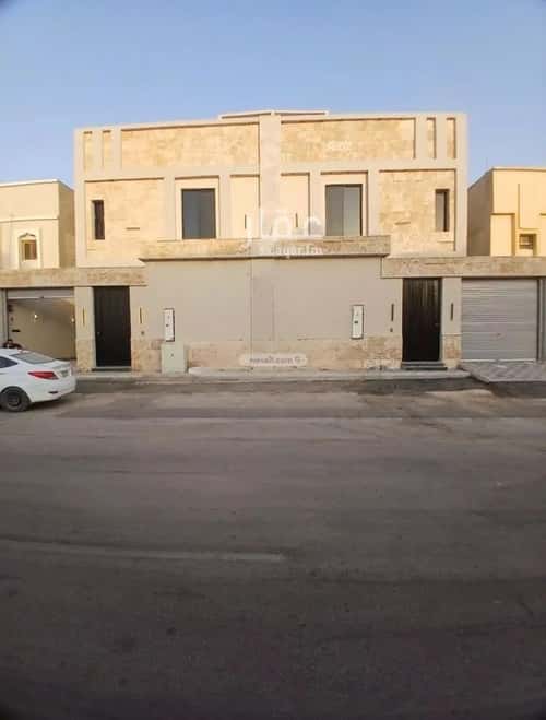 4 bedroom villa in Tuwaiq 4