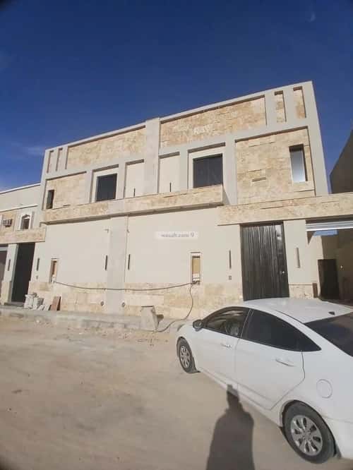 4 bedroom villa in Tuwaiq 2