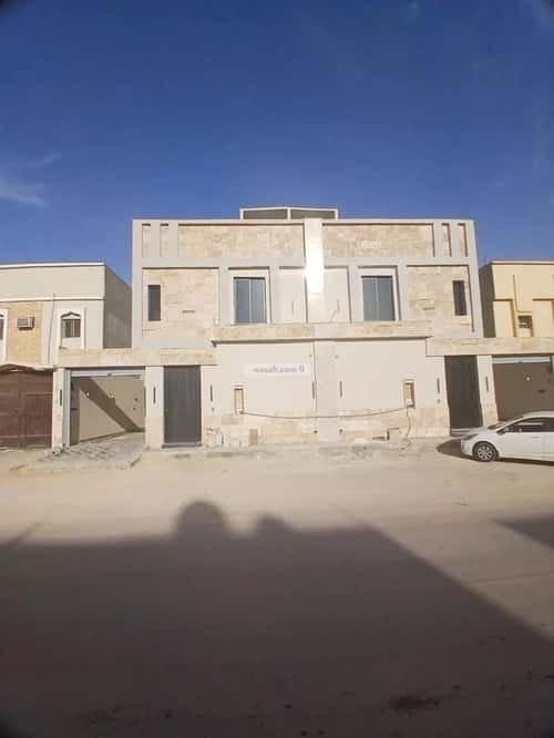 4 bedroom villa in Tuwaiq 15
