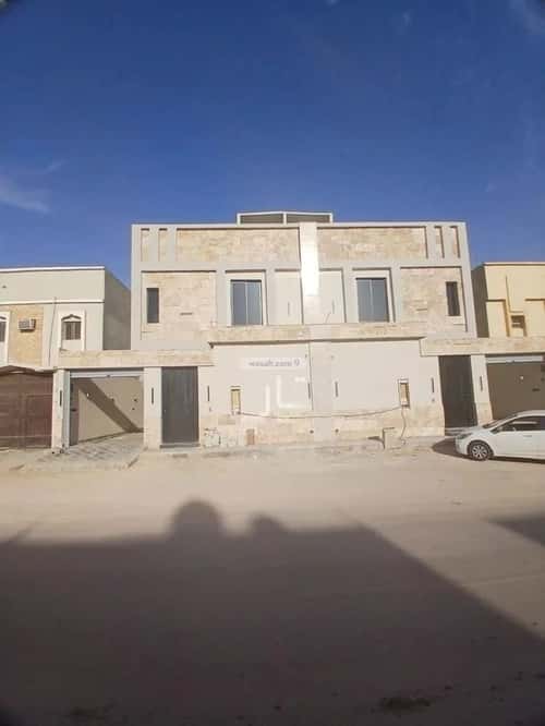 4 bedroom villa in Tuwaiq 3