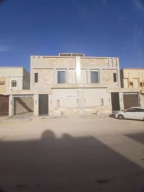 4 bedroom villa in Tuwaiq 6