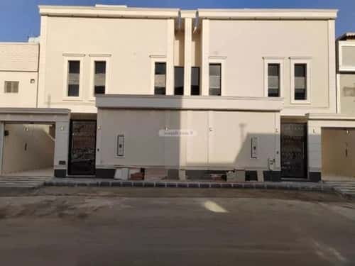 6 bedroom villa in Tuwaiq 9