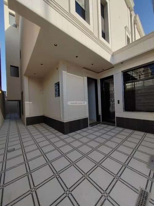 6 bedroom villa in Tuwaiq 12