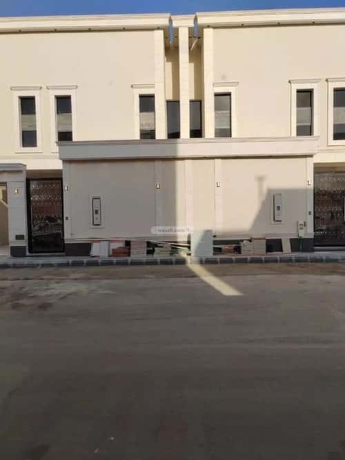 6 bedroom villa in Tuwaiq 14