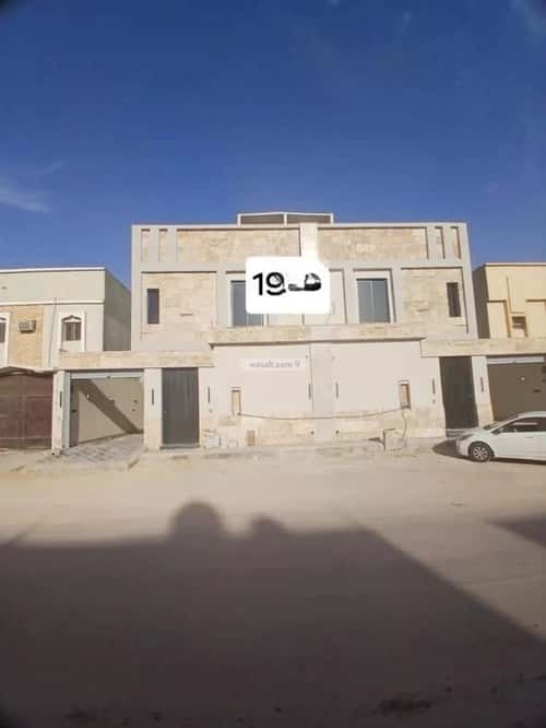 6 bedroom villa in Tuwaiq 2