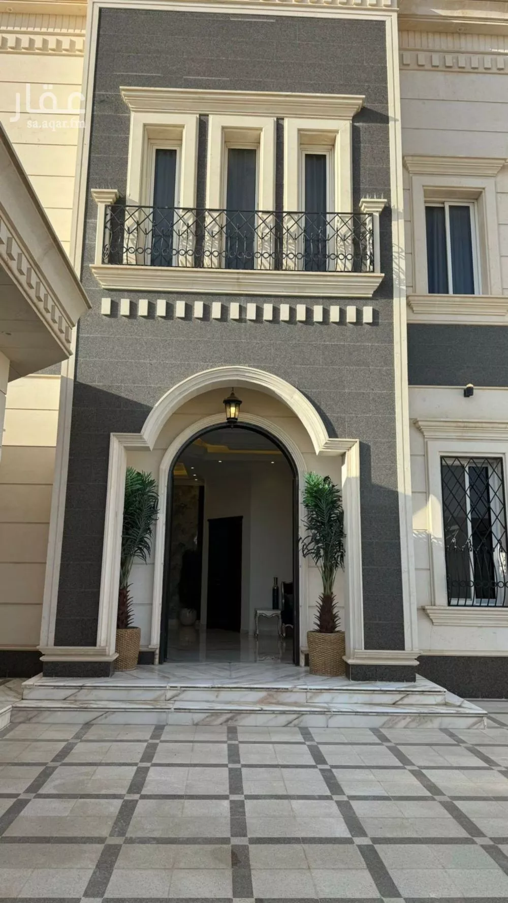 فيلا 5 غرف في الرمال 11
