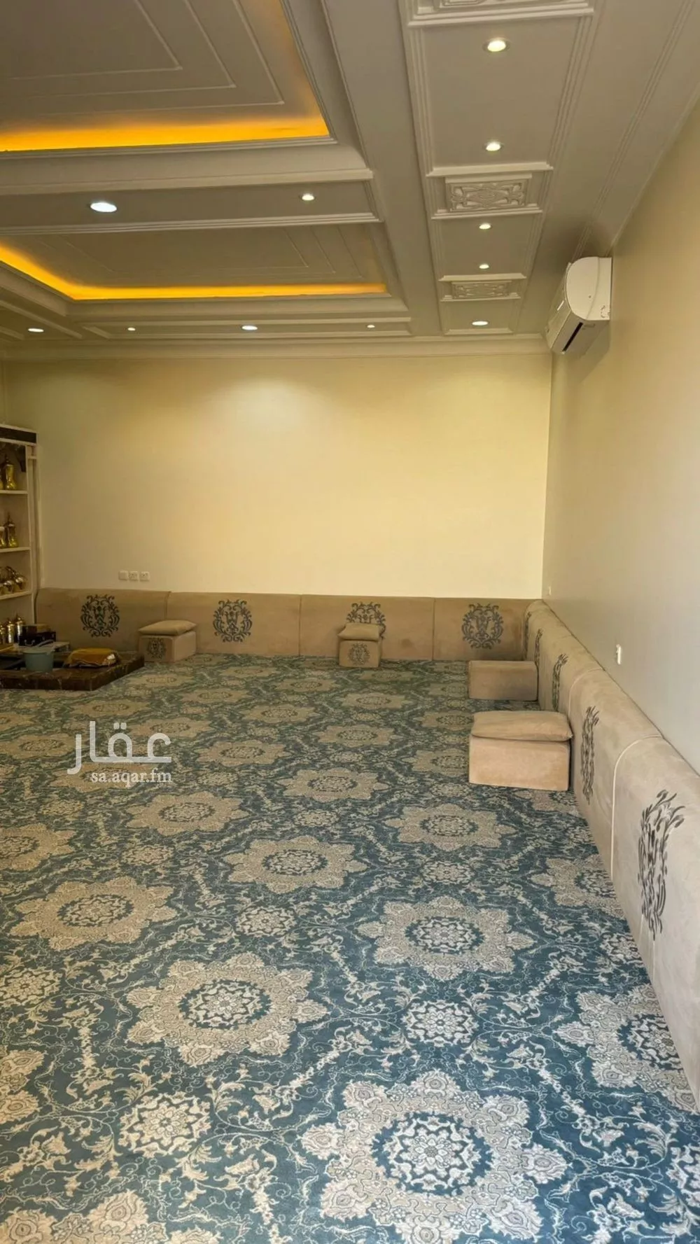 فيلا 5 غرف في الرمال 19