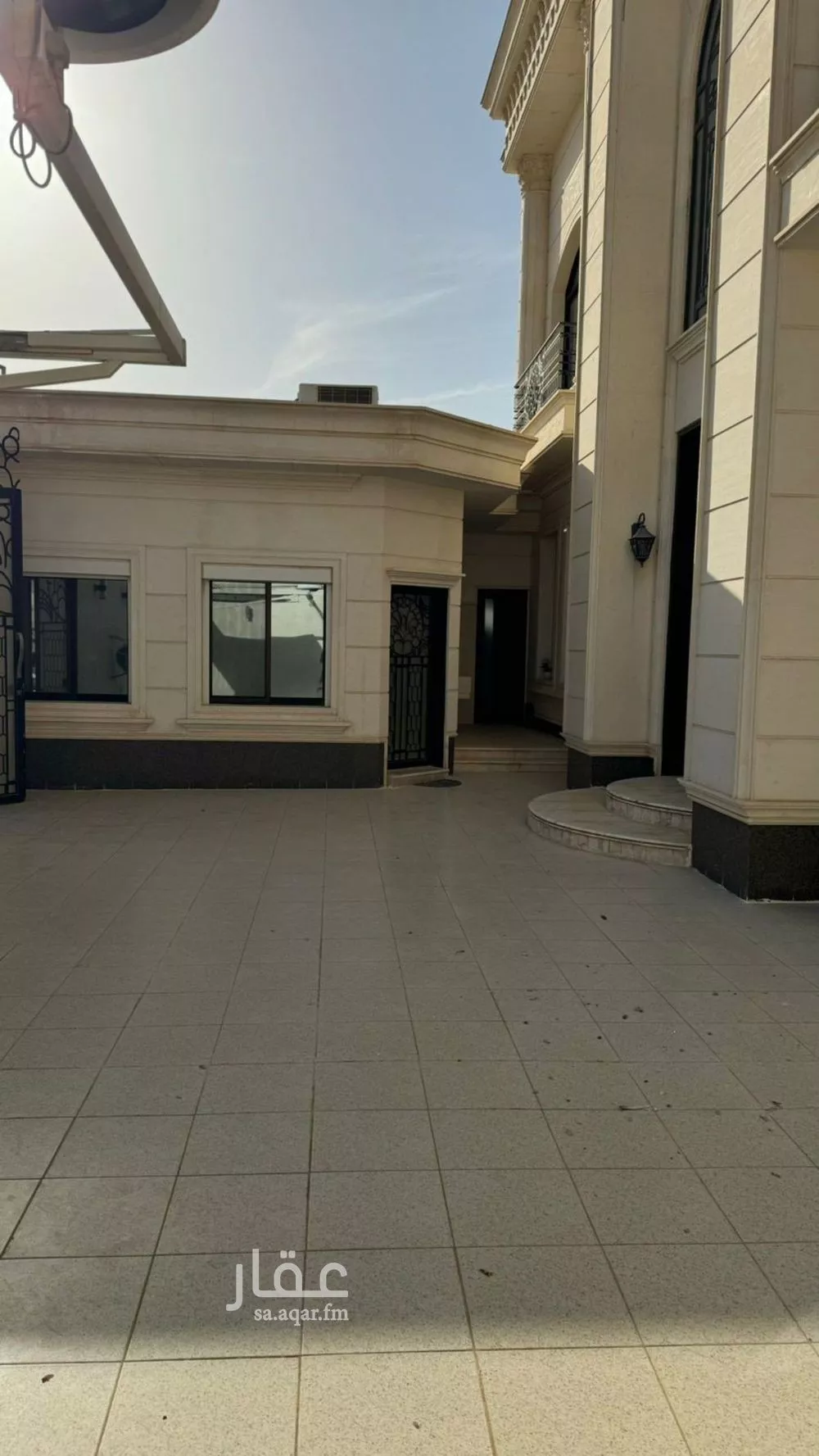 فيلا 5 غرف في الرمال 20