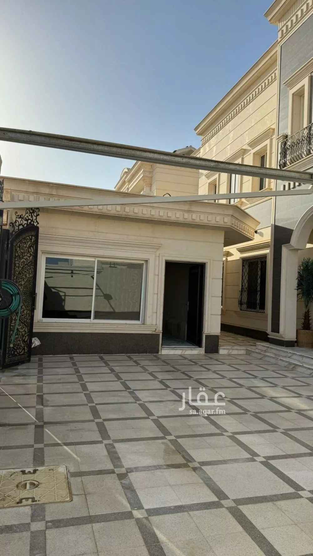فيلا 5 غرف في الرمال 21