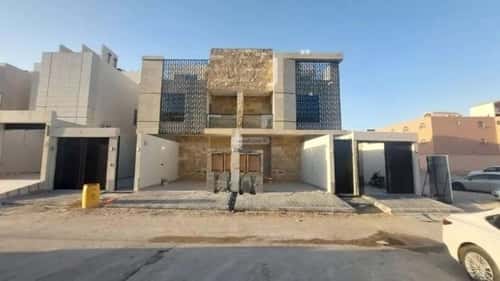 2 bedroom apartment in Tuwaiq 3