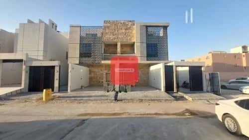 2 bedroom apartment in Tuwaiq 5