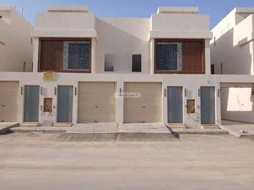 4 bedroom villa in Tuwaiq 11