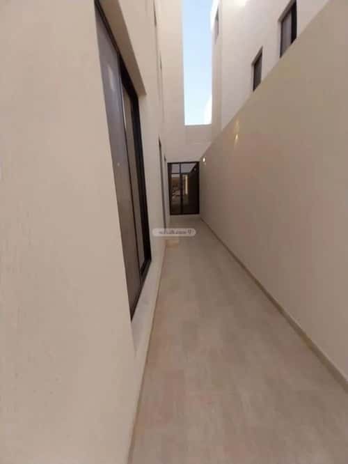 4 bedroom villa in Tuwaiq 9