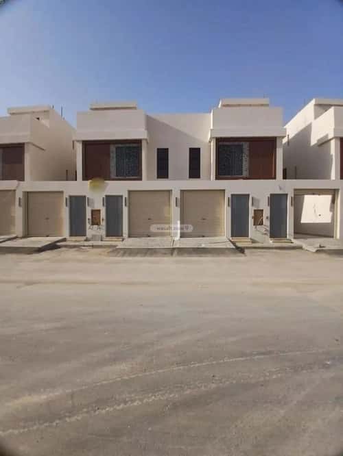 4 bedroom villa in Tuwaiq 7