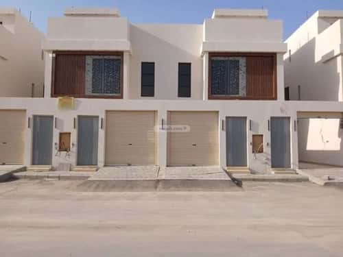 4 bedroom villa in Tuwaiq 10