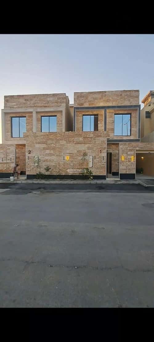 6 bedroom villa in Al Awali 10
