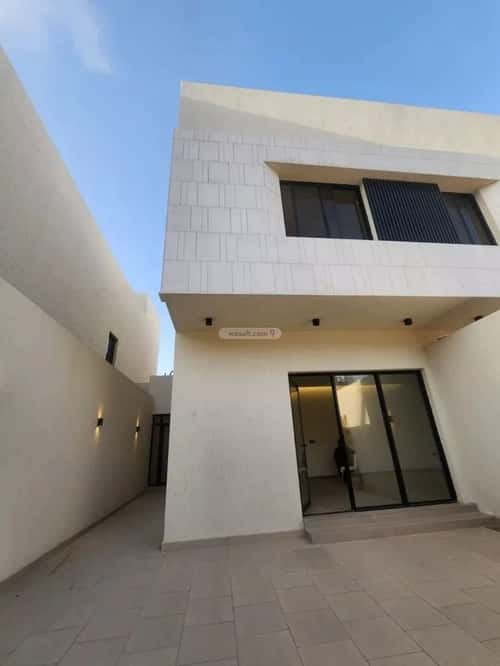 5 bedroom villa in Al Hazm 3
