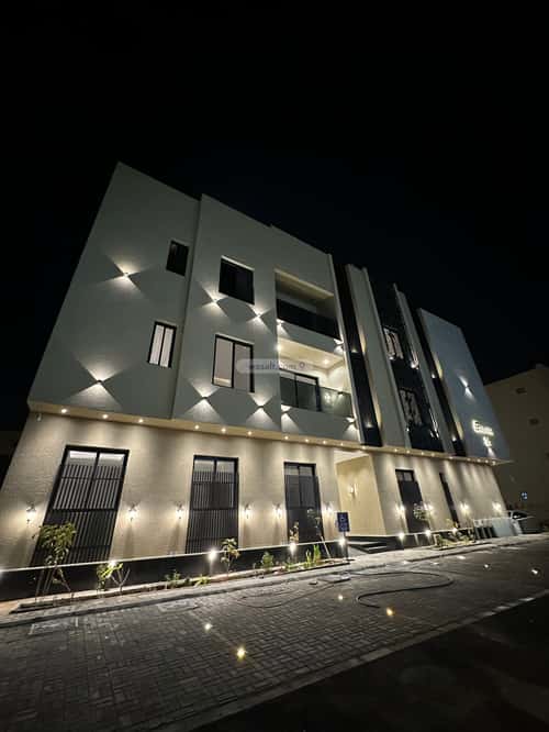 3 bedroom apartment in Dhahrat Laban 6