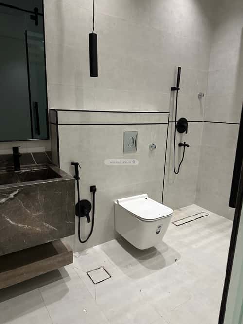 3 bedroom apartment in Dhahrat Laban 2