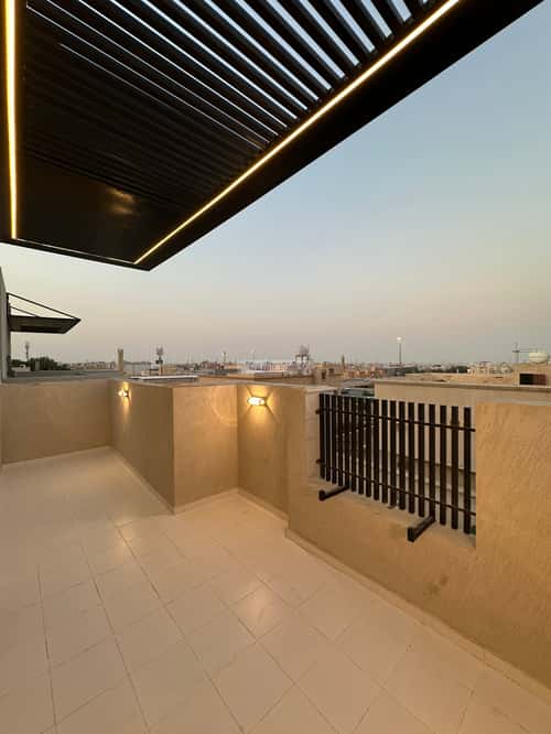 6 bedroom villa in Al Uraija Al Gharbi 3