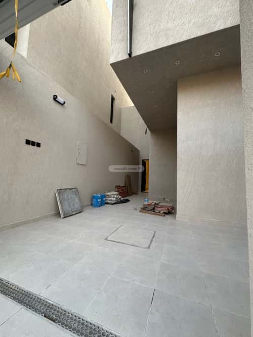 6 bedroom villa in Al Uraija Al Gharbi 13