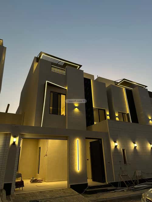 6 bedroom villa in Al Uraija Al Gharbi 8