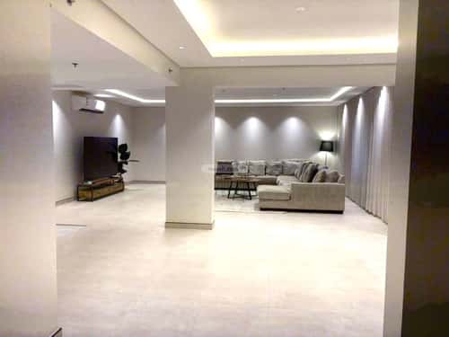 4 bedroom apartment in Al Malqa 4