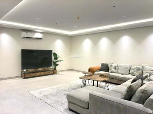 4 bedroom apartment in Al Malqa 7