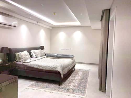 4 bedroom apartment in Al Malqa 2